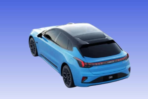 石龙区回收公司车
