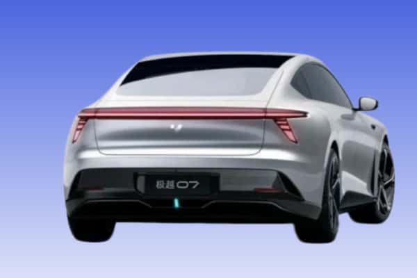 石龙区回收小米汽车