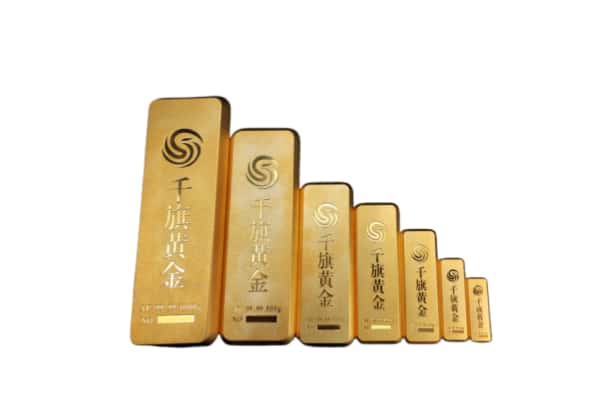 石龙区上门回收各种金条价格