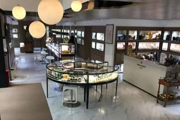 石龙区寄卖奢侈品店